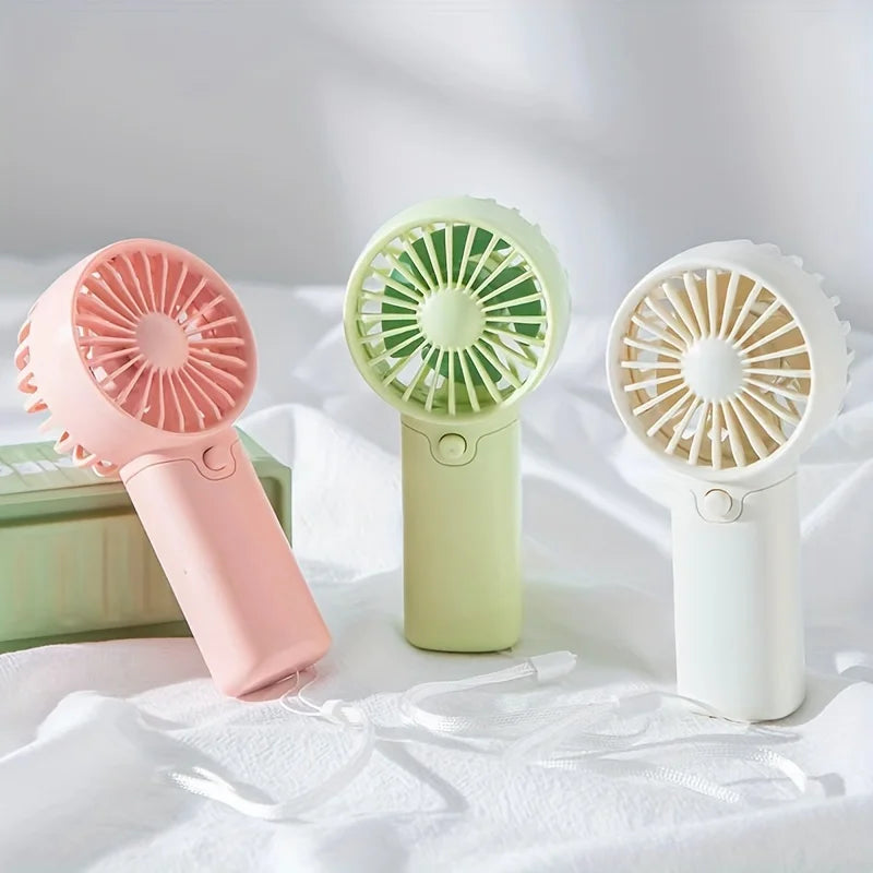 Portable Fan