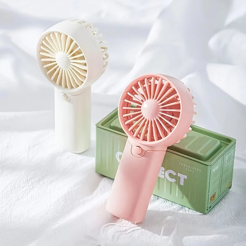 Portable Fan