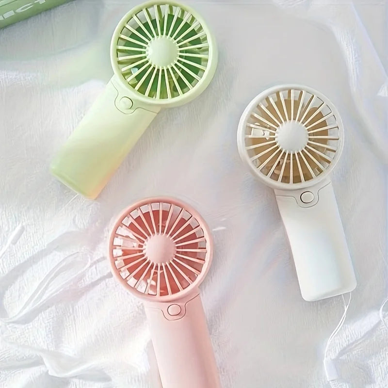 Portable Fan