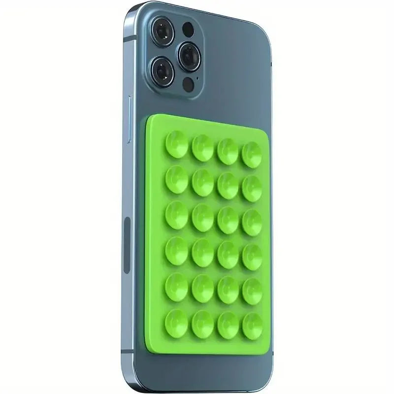Silicone Suction Phone case