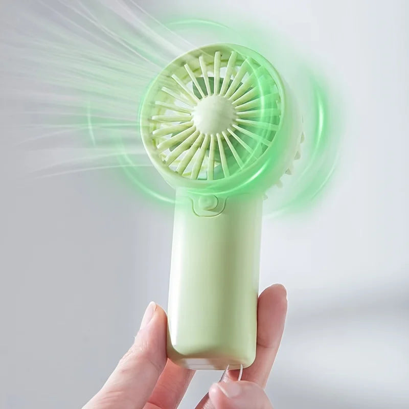 Portable Fan