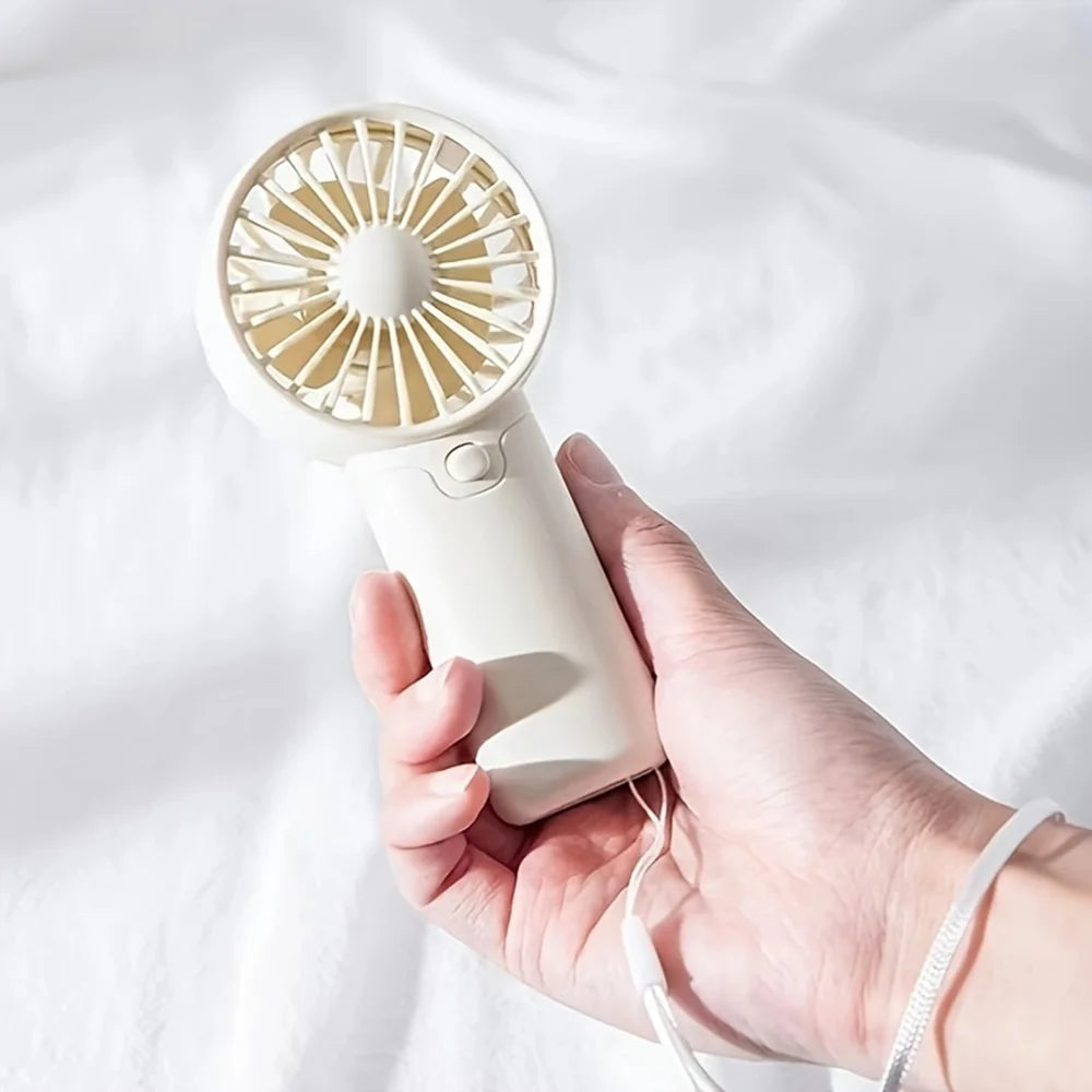 Portable Fan