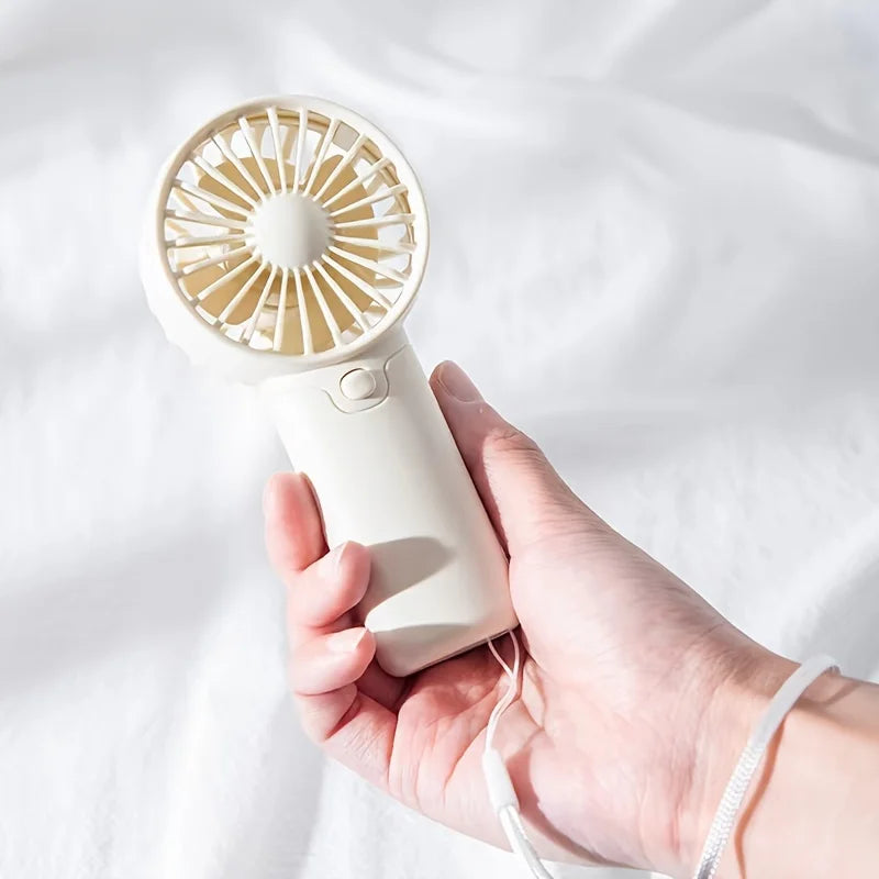 Portable Fan