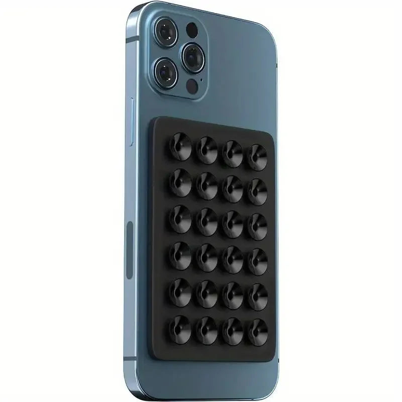 Silicone Suction Phone case