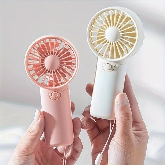 Portable Fan