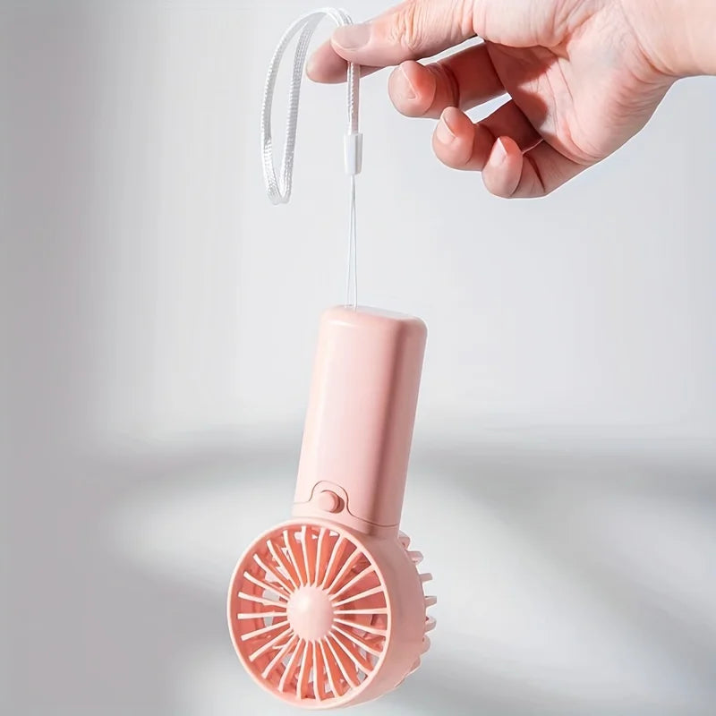 Portable Fan